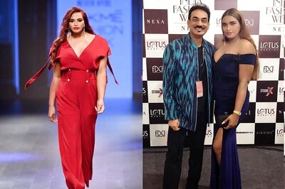 Wendell Rodricks Only One Who Supported LGBTQ Community, Says India's First Plus Size Queer Model