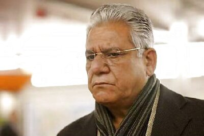 Om Puri to play Yamraaj in 'Warrior Savitri'