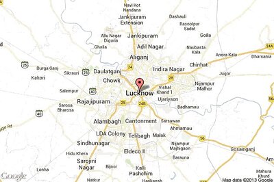 Doctor alleges he was beaten up by Mulayam's brother-in-law