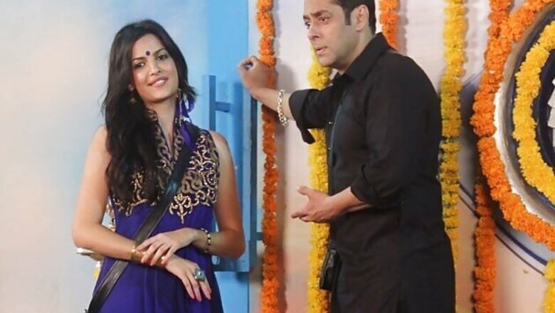 I don't think Pritam Singh is being honest on 'Bigg Boss 8': Natasa Stankovic