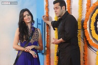 I don't think Pritam Singh is being honest on 'Bigg Boss 8': Natasa Stankovic