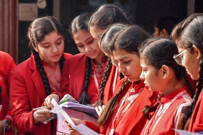 CBSE Cautions Students Against Rumours About Question Paper Leaks