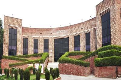 JNU Extends Campus Curfew Till May 24