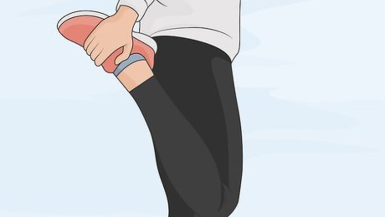 How to Do a Tabata Workout at Home