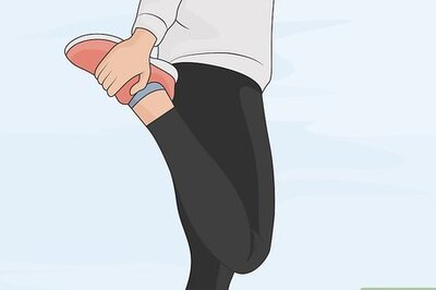 How to Do a Tabata Workout at Home