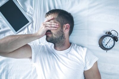 World Sleep Day 2023: Ensure Quality Sleep with the Right Posture