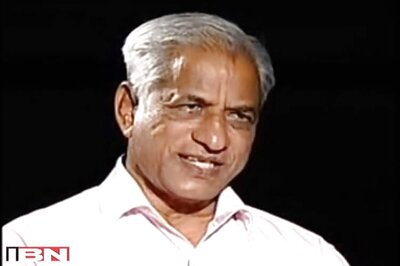 After Kalburgi's murder, writer KS Bhagwan gets threat letter