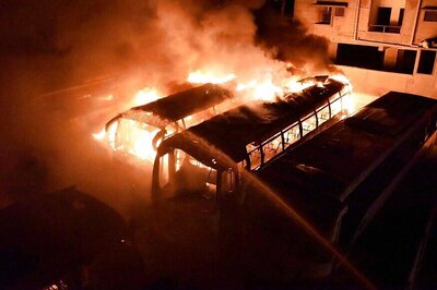 Cauvery Row: PM Modi Appeals For Calm; Centre Assures Help to Karnataka, Tamil Nadu