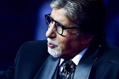 Kaun Banega Crorepati 13: 'Amitabh Bachchan Speaks His Own Lines, Only 5 Per Cent Telecast Scripted'