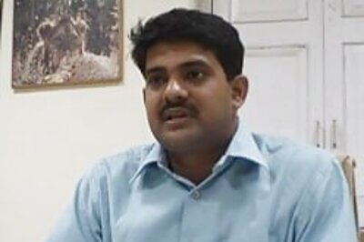 Gujarat village hit by Anthrax