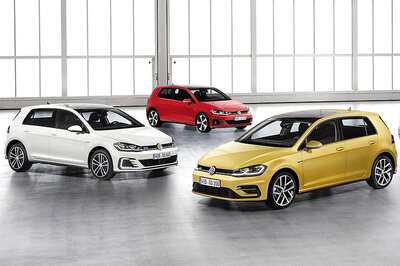 After 50 Years, Volvo Overtaken in Sweden in Terms of Sales