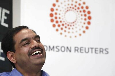 Fighting elections more exciting than Infosys job, says AAP candidate Balakrishnan