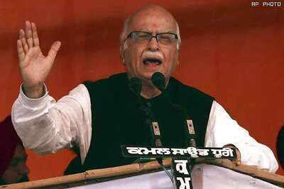 Can't ignore Advani's emergency remark, he is pointing at someone: Saamana