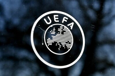 UEFA, FIFA to Face off With Rebel Super League at Top EU Court Hearing