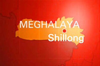 Meghalaya: Powerful blast rocks coal mining village