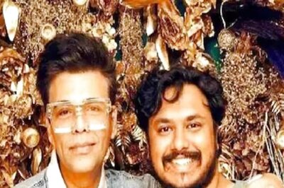 Akshay Indikar From Solapur To Next Work With Karan Johar's Dharma Productions