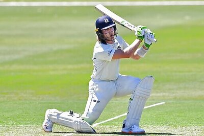 Adelaide's COVID-19 Cases Cast Uncertainty Over Test Series.