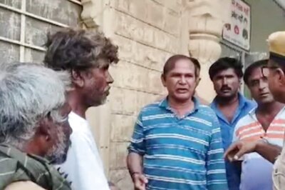 Pakistani Refugee Couple Who Moved to India 17 Months Ago Electrocuted in Jaisalmer