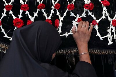 UP Bans Processions on Muharram in View of Pandemic, Security Concerns