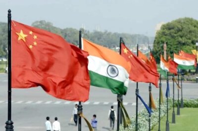 China & India Jointly Safeguarding Peace at Borders, Beijing's Future Diplomatic Priority: Official