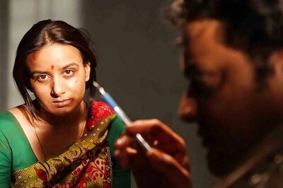 'Dandupalya's telugu version completes 50 days of running