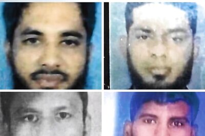Two More Held In Sri Lanka For Suspected ISIS Links Days After Ahmedabad Airport Arrests