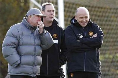 Man United assistant manager Phelan leaves club