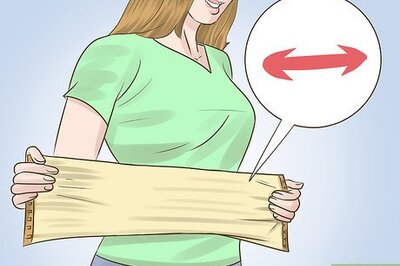 How to Keep a Waist Cyncher from Rolling Up