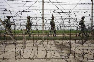 Fresh ceasefire violations by Pakistan in Poonch, India retaliates