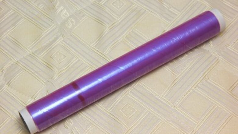 How to Use Hardware Store Plastic Sheeting as a Bedwetting Sheet