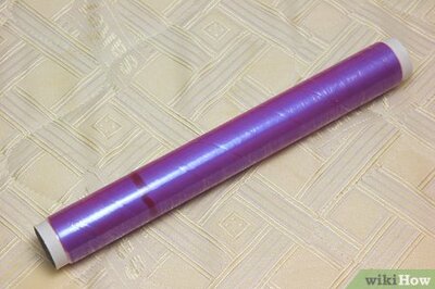 How to Use Hardware Store Plastic Sheeting as a Bedwetting Sheet