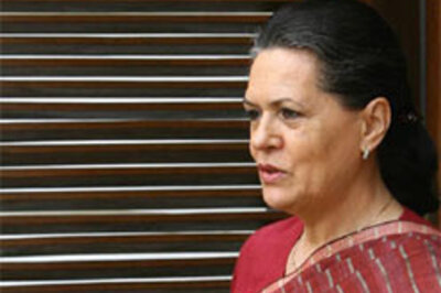 Protect poor from 'greed of the rich': Sonia