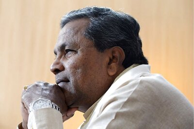 Karnataka CM Siddaramaiah Writes To PM Narendra Modi Against BEML Disinvestment