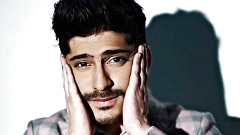 Harshvardhan has intensity of a lover: Rakeysh Omprakash Mehra