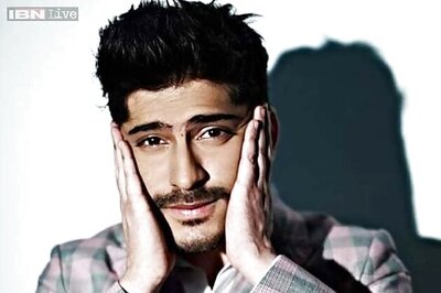 Harshvardhan has intensity of a lover: Rakeysh Omprakash Mehra