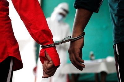 CID Arrests Two for Murshidabad Bomb Attack Targeted at Bengal Minister