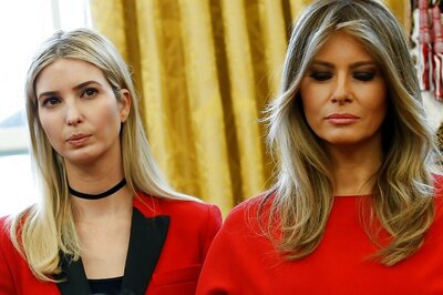 Pressure from Melania, Ivanka Forced Trump to Change Immigration Stand