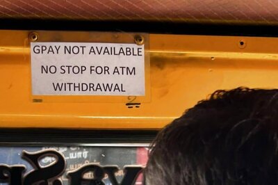 'No Stop For ATM Withdrawal': This Auto Driver From Chennai Has His Own Rule