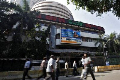 Sensex, Nifty Fall for 6th Straight Session; Yes Bank Zooms 31%