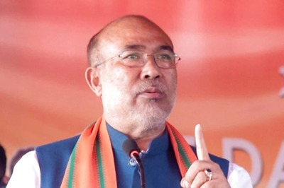 BJP's Northeastern Test, Politics Over People's Issues | All You Need to Know About Poll-bound Manipur