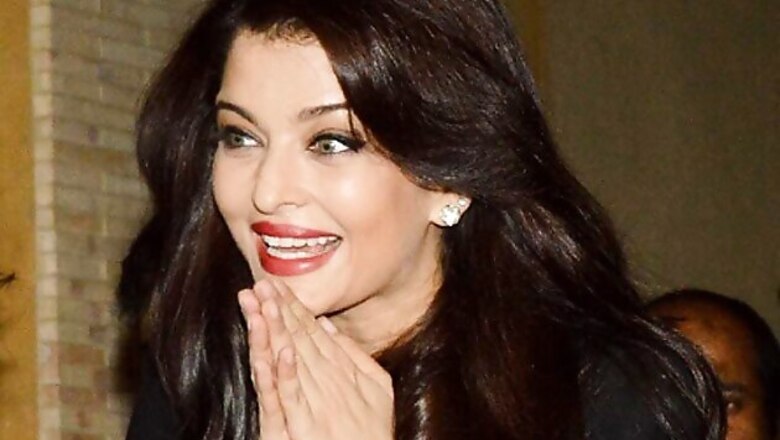 Aishwarya Rai's 41st birthday: Aaradhya Bachchan sings for mom again, with 'a lot of clarity'