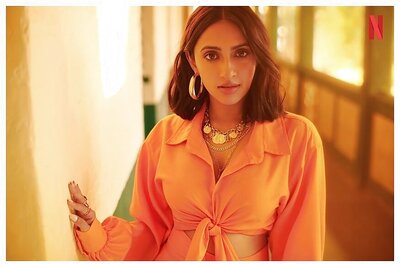 It's a Great Time to Be an Actor, Says Guilty Actor Akansha Ranjan Kapoor