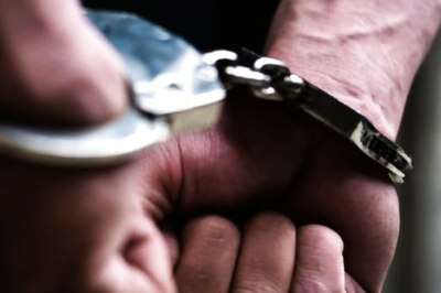 CBI Imposter Exposed After Car Hits Minister's Vehicle; Arrested