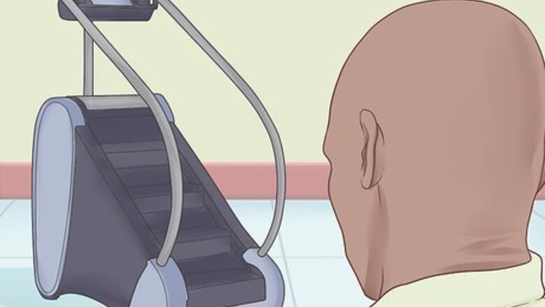 How to Choose Exercise Machines for Chronic Hip Pain