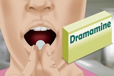 How to Deal With Motion Sickness on Rides