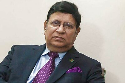 India Asked to Provide List of Illegal Bangladeshis, Will Allow Them to Return: AK Abdul Momen