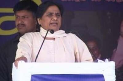 High Court blocks Mayawati's pet highway project