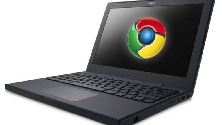 Review: Google's Chrome OS