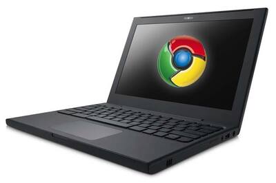 Review: Google's Chrome OS