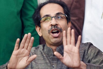 Uddhav Thackeray Wants 'Study Group' to Monitor Loan Waiver Scheme